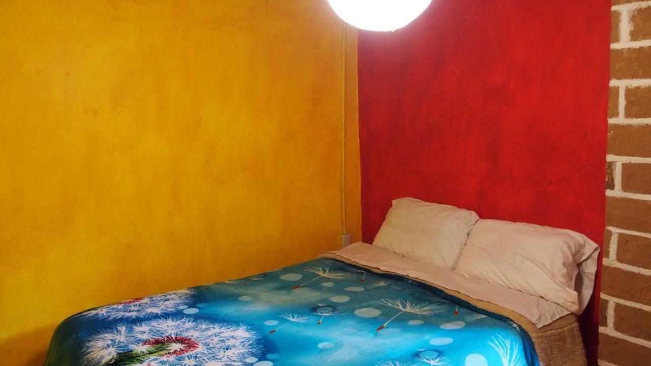 Kukulkan Hostal San Cristobal de las Casas Exterior photo